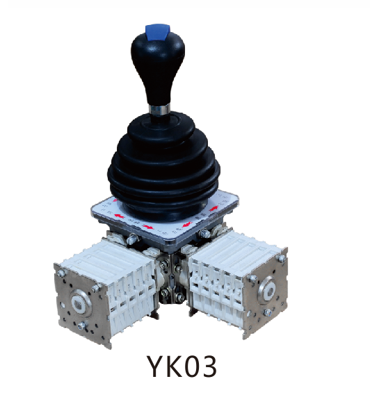 YK系列主令控制器
